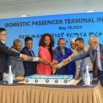 Ethiopian Airlines: operativo il nuovo terminal domestico di Addis Abeba, dalle dimensioni raddoppiate