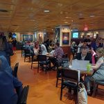 Five Borough Marketplace all'Hard Rock Cafè