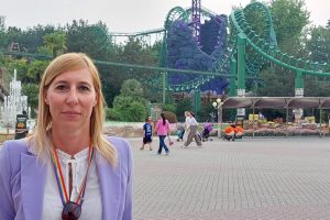 Parte bene il 2024 di Gardaland. Focus sui mercati internazionali