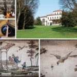 Ville aperte in Brianza, edizione autunnale a settembre con 180 gioielli artistici
