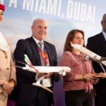 Emirates volerà in Madagascar, dal prossimo 3 settembre, via Seychelles