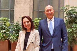 Una Esperienze: dal restyling dell’Art nasce il nuovo Maison Roma
