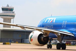 Ita Airways amplia il lungo raggio in codeshare con il gruppo Lufthansa