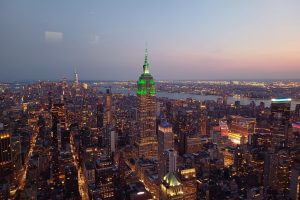 New York cresce e punta sulla diversificazione dell’offerta