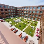 Il debutto italiano di Tribe: a Malpensa un hotel di design all'insegna dell'inclusione e della socialità