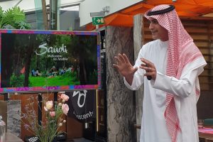 Arabia Saudita e l’inarrestabile ascesa del turismo. Italia quarto mercato europeo