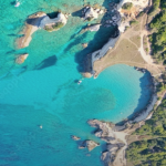 Fs Treni Turistici Italiani: parte oggi l'Espresso Salento, da Roma a Lecce