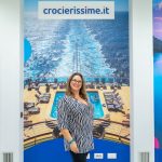 Crocierissime, tra gennaio e giugno +13% per le prenotazioni di crociere da parte delle famiglie