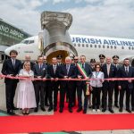 Turkish Airlines è tornata sulla Torino-Istanbul dopo sei anni di stop