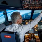 Boeing: entro il 2043 domanda per quasi 2,4 mln di piloti, tecnici e personale di bordo