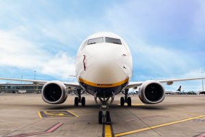 Problemi in UK? Ryanair pubblica l’email del ministro inglese dei trasporti