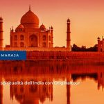 Parte il 5 ottobre da Milano il tour di gruppo Originaltour alla scoperta del Nord dell'India