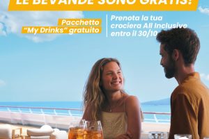 Costa Crociere: nuovi vantaggi esclusivi per agenzie partner e clienti