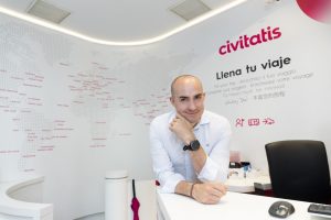 Fenomeno overtourism: l’approccio di Civitatis alla grande sfida del turismo
