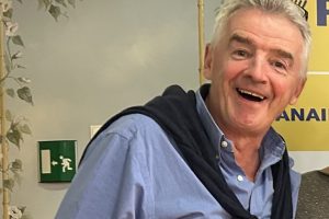 O’Leary, Ryanair: «Ecco perché l’accordo Ita-Lufthansa è molto positivo»
