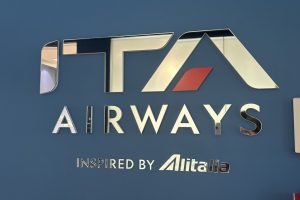 Ita Airways: Linate strategico. Torna il marchio Alitalia
