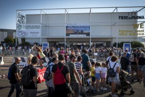 Il Salone del Camper torna a Parma dal 13 al 21 settembre