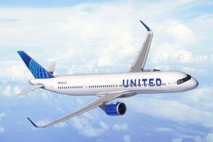 United Airlines amplia il network Italia-USA con tre nuove rotte estive
