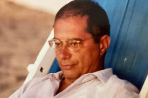 Ci ha lasciato il grande Luciano Adami