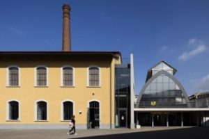 Prato, dal 4 all’8 aprile la terza edizione del festival del turismo industriale