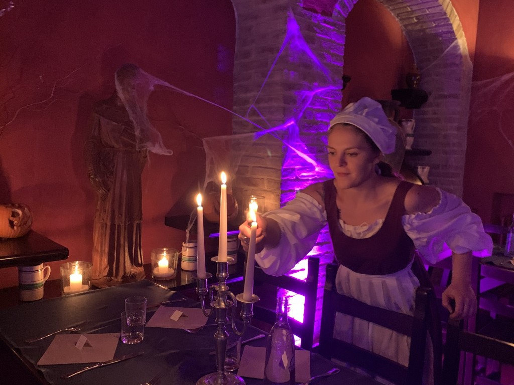 Visit Emilia - Castello di Gropparello - Foto Chiara Maria Gibelli