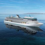 Crystal Cruises svela i dettagli di Crystal Grace