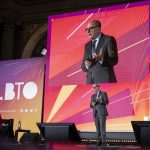 Robot in hotel e valore umano: la rotta dell'innovazione a BTO 2024