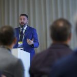 Marco Gilardi, Senior Operations Director for Italy & USA di Minor Hotels