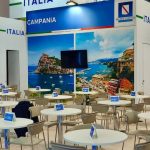 La penisola sorrentina incanta il World travel market di Londra