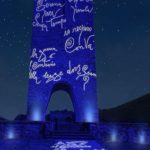 Sant'Anna di Stazzema, dal 7 dicembre al 6 gennaio un'installazione luminosa vestirà il borgo