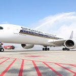 Singapore Airlines investe 835 mln di dollari per il rinnovo delle cabine degli A350-900