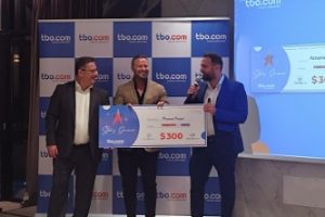 Tbo.com continua a crescere e premia le migliori agenzie