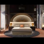 W Florence, Penthouse Suite