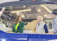 Il presidente dell’Associazione Filiera Italiana della Nautica Gennaro Amato