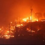 Los Angeles, gli incendi non danno tregua: la Farnesina invita a riprogrammare i viaggi