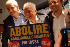 Ryanair frena sull’estate italiana. Wilson: «Abolire l’addizionale»