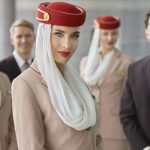 Emirates seleziona personale di bordo in Italia con 5 open day a gennaio