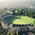 VisitBritain: al via la campagna Starring Great Britain, un viaggio cinematografico attraverso il Paese