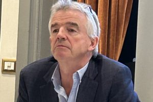 Ryanair ai governi Ue: manifesto in 4 punti per crescere nel 2025