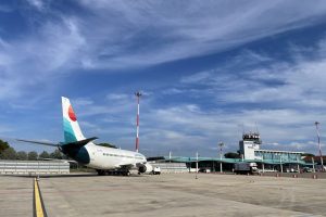 Aeroporto Foggia: anche oggi gli aerei di Lumiwings restano a terra