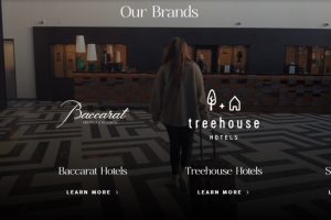A otto anni dalla fusione del secolo con Marriott, rinasce il brand Starwood