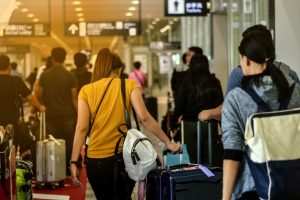 Unwto: nel 2024 il turismo internazionale è tornato ai livelli pre-pandemia