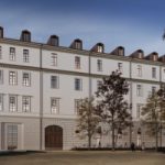 Ad Hnh la gestione del 5 stelle alla Cavallerizza Reale di Torino. Il brand sarà Radisson Collection