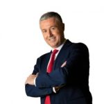 Stefano Cigarini entra in Merlin come divisional director e a.d. di Gardaland