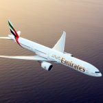 Emirates: dal 1° giugno torna il terzo volo giornaliero sulla Roma-Dubai