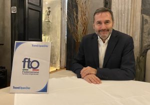 Travel Open Day Genova, tour operator, adv e formazione protagonisti all'evento a Palazzo Imperiale