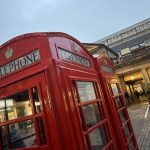 VisitBritain: balzo in avanti per le stime di arrivi e spesa turistica internazionale 2025