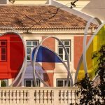 A Lisbona apre il Macam: un po' museo d'arte contemporanea, un po' hotel