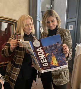 Travel Open Day Genova, tour operator, adv e formazione protagonisti all'evento a Palazzo Imperiale