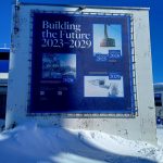 Il progetto di sviluppo del Titlis